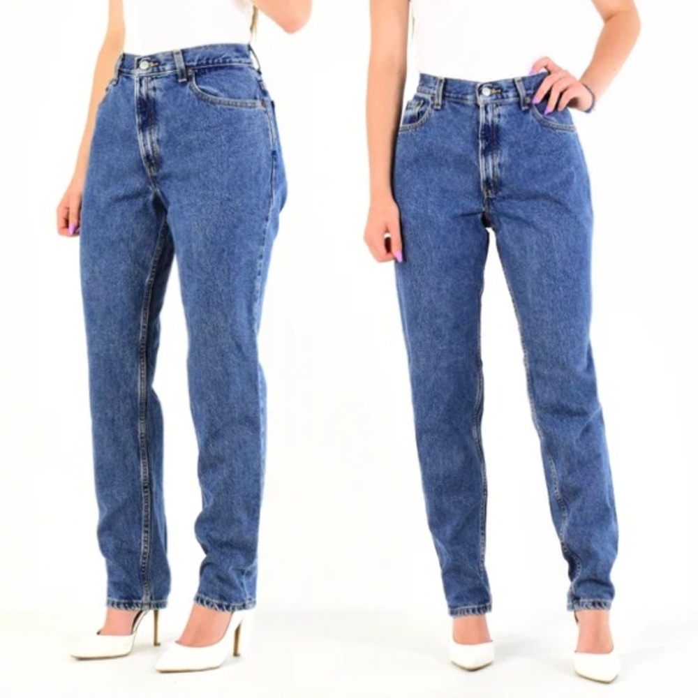 Levi’s Vintage 550